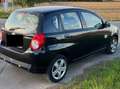 Chevrolet Aveo Czarny - thumbnail 2
