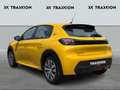 Peugeot e-208 Active 50Kwh 136pk GPS/Apple/Android/360km Jaune - thumbnail 8