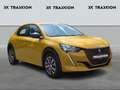 Peugeot e-208 Active 50Kwh 136pk GPS/Apple/Android/360km Jaune - thumbnail 7