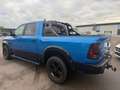 Dodge RAM 1500 5.7 HEMI V8 4x4 Blau - thumbnail 4