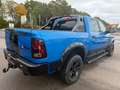 Dodge RAM 1500 5.7 HEMI V8 4x4 Blau - thumbnail 7