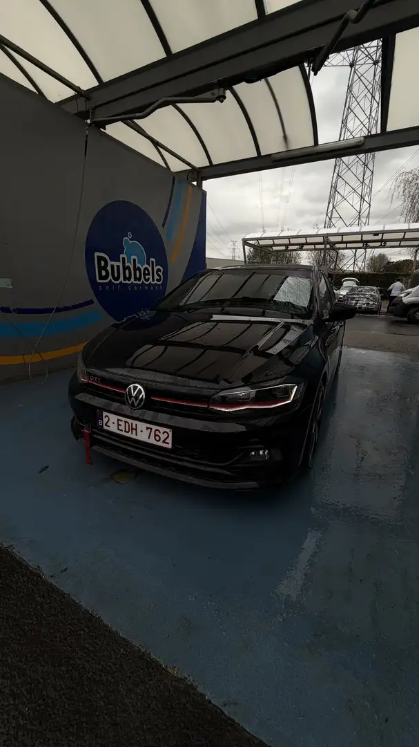 Volkswagen Polo GTI 2.0 TSI OPF DSG - 1