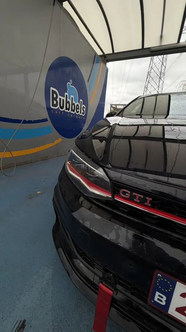 Volkswagen Polo GTI 2.0 TSI OPF DSG - 2