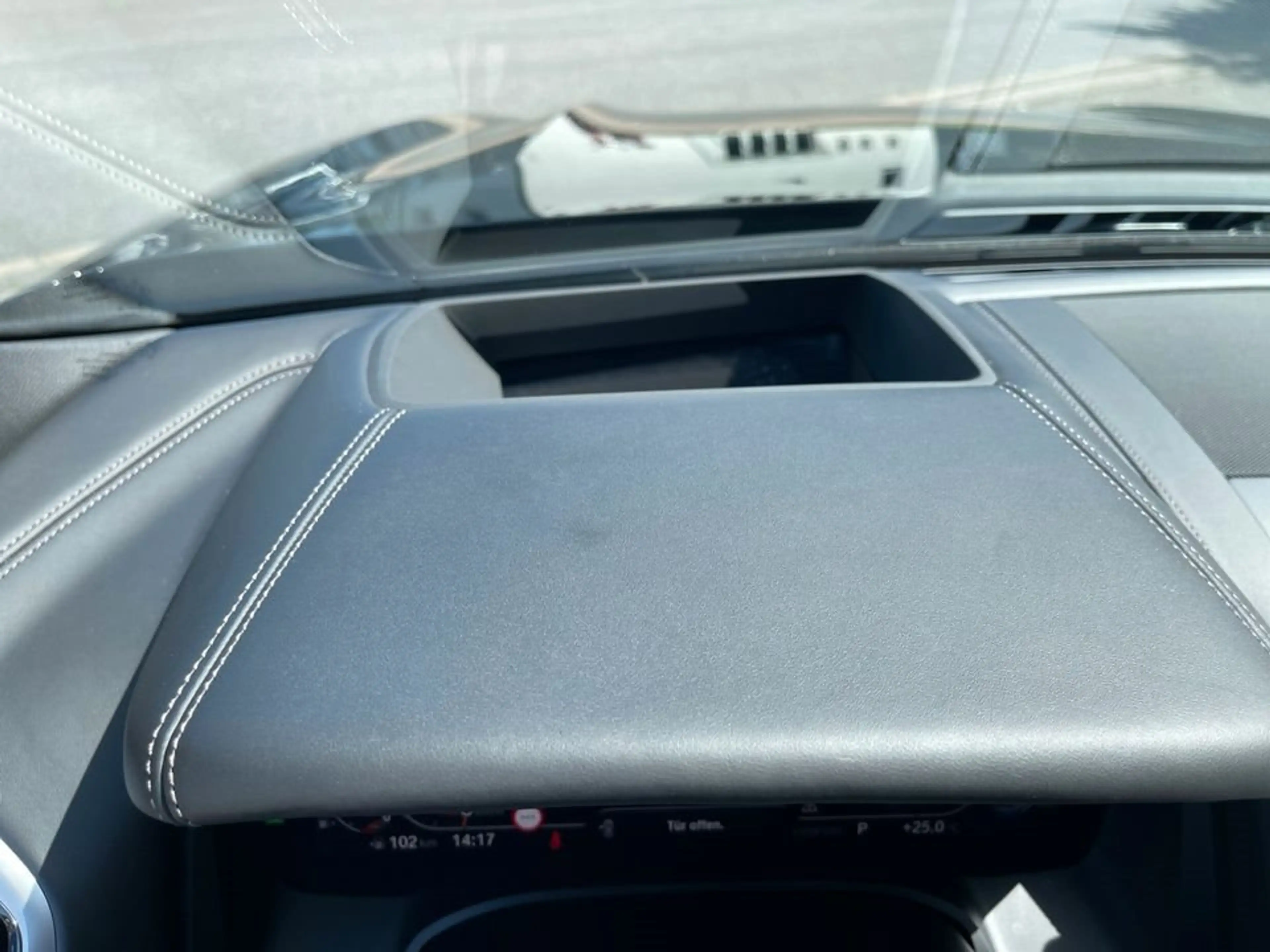 BMW 840 i xDrive Cabrio M Sport+2Jahre-BPS.-GARANTIE — photo 15