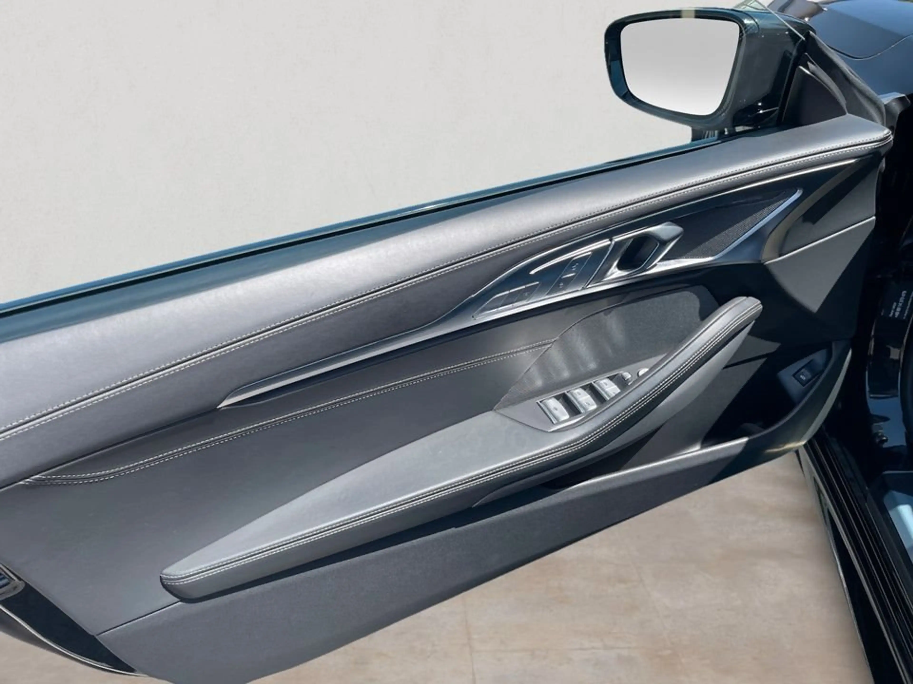 BMW 840 i xDrive Cabrio M Sport+2Jahre-BPS.-GARANTIE — photo 8