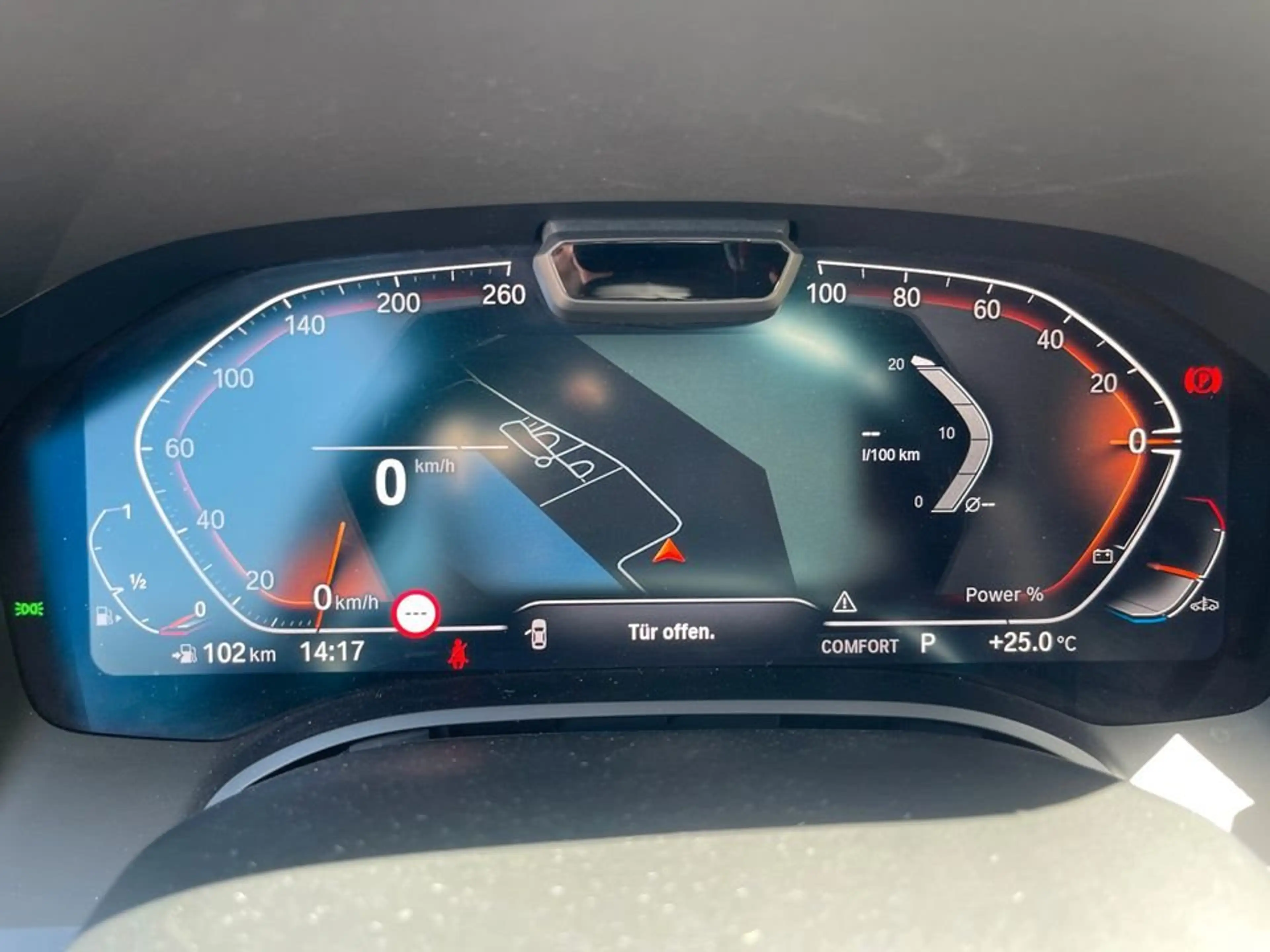BMW 840 i xDrive Cabrio M Sport+2Jahre-BPS.-GARANTIE — photo 14