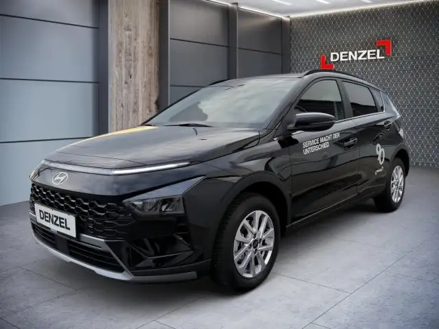 Hyundai BAYON Trend Line 1.0 T-GDI
