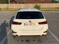 BMW 320 320d Touring Sport Line Aut. Sport Line Weiß - thumbnail 3