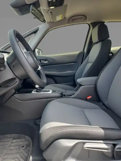 Honda Jazz 2026, foto 4