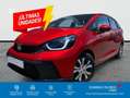 Honda Jazz Nuevo  Híbrido 1.5 i-MMD 90 kW (122 CV) e-CVT ELE Rojo - thumbnail 1