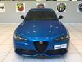 Alfa Romeo Giulia 2.0 Turbo 280 CV AT8 AWD Q4 Sprint MY24 Blu/Azzurro - thumbnail 4