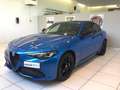 Alfa Romeo Giulia 2.0 Turbo 280 CV AT8 AWD Q4 Sprint MY24 Blu/Azzurro - thumbnail 3