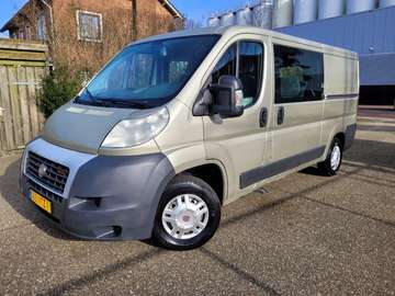 3.0 MultiJet L2H1 Rolstoellift, Aangepast