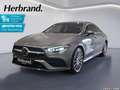Mercedes-Benz CLA 250 e Coupé AMG  MULTIBEAM  Ambiente  Kamera Grijs - thumbnail 1