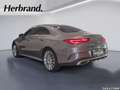 Mercedes-Benz CLA 250 e Coupé AMG  MULTIBEAM  Ambiente  Kamera Grijs - thumbnail 4