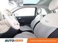 Fiat 500 1.2 Lounge Gris - thumbnail 10