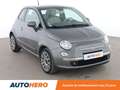 Fiat 500 1.2 Lounge Gris - thumbnail 8