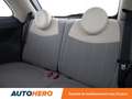 Fiat 500 1.2 Lounge Gris - thumbnail 14
