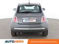 Fiat 500 1.2 Lounge Gris - thumbnail 5