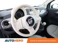 Fiat 500 1.2 Lounge Gris - thumbnail 11