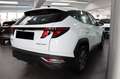 Hyundai TUCSON 1.6 T-GDI GPL Blanc - thumbnail 5