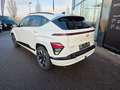 Hyundai KONA Prime Elektro 65,4 kWh Leder Bose 19 Zoll Weiß - thumbnail 2