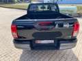 Toyota Hilux 2,8 Double Cab 4X4 APPLECAR SHZ ACC sofort Schwarz - thumbnail 4