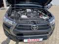 Toyota Hilux 2,8 Double Cab 4X4 APPLECAR SHZ ACC sofort Schwarz - thumbnail 10