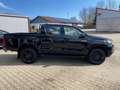 Toyota Hilux 2,8 Double Cab 4X4 APPLECAR SHZ ACC sofort Schwarz - thumbnail 7