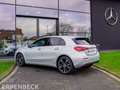 Mercedes-Benz A 200 A 200 MOPF LED Night Kamera Totwkl Distronic SHZ Silber - thumbnail 6