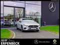 Mercedes-Benz A 200 A 200 MOPF LED Night Kamera Totwkl Distronic SHZ Argent - thumbnail 1