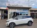 Peugeot 3008 3008 II 2021 Allure Pack eat8 Bianco - thumbnail 2