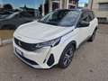 Peugeot 3008 3008 II 2021 Allure Pack eat8 Bianco - thumbnail 1