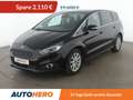 Ford S-Max 2.0 TDCi Titanium Aut.*LED*NAVI*TEMPO*CAM*PDC*SHZ* Schwarz - thumbnail 1
