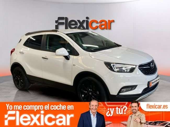 Opel Mokka X 1.4T S&S Selective 4x2 - foto 1