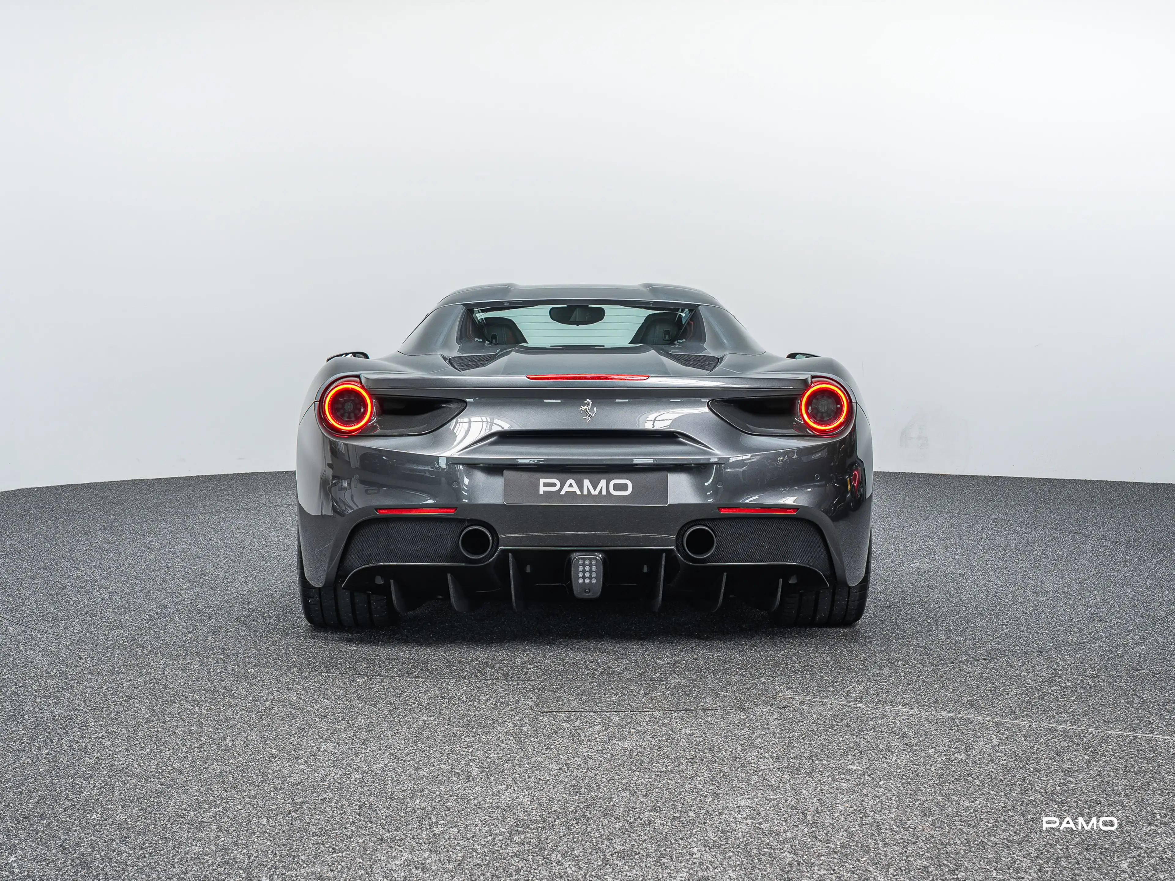 Ferrari 488 Ferrari 488 Spider | — photo 6
