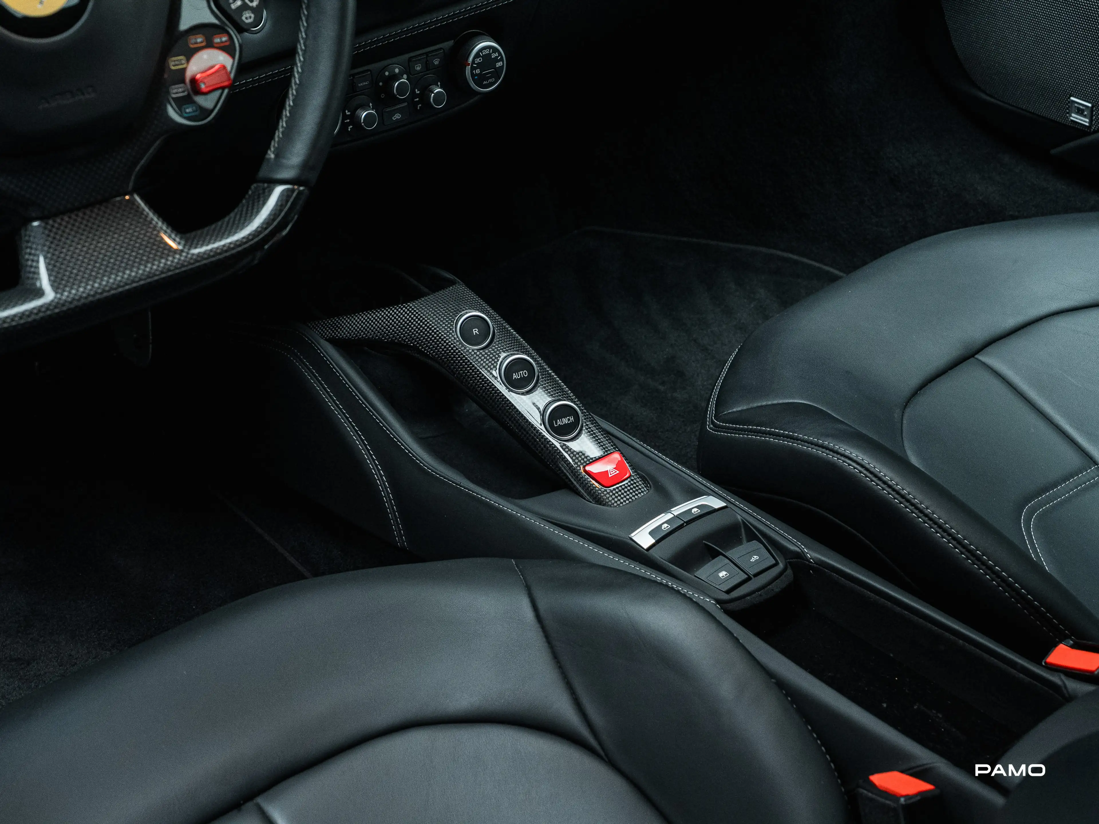 Ferrari 488 Ferrari 488 Spider | — photo 14