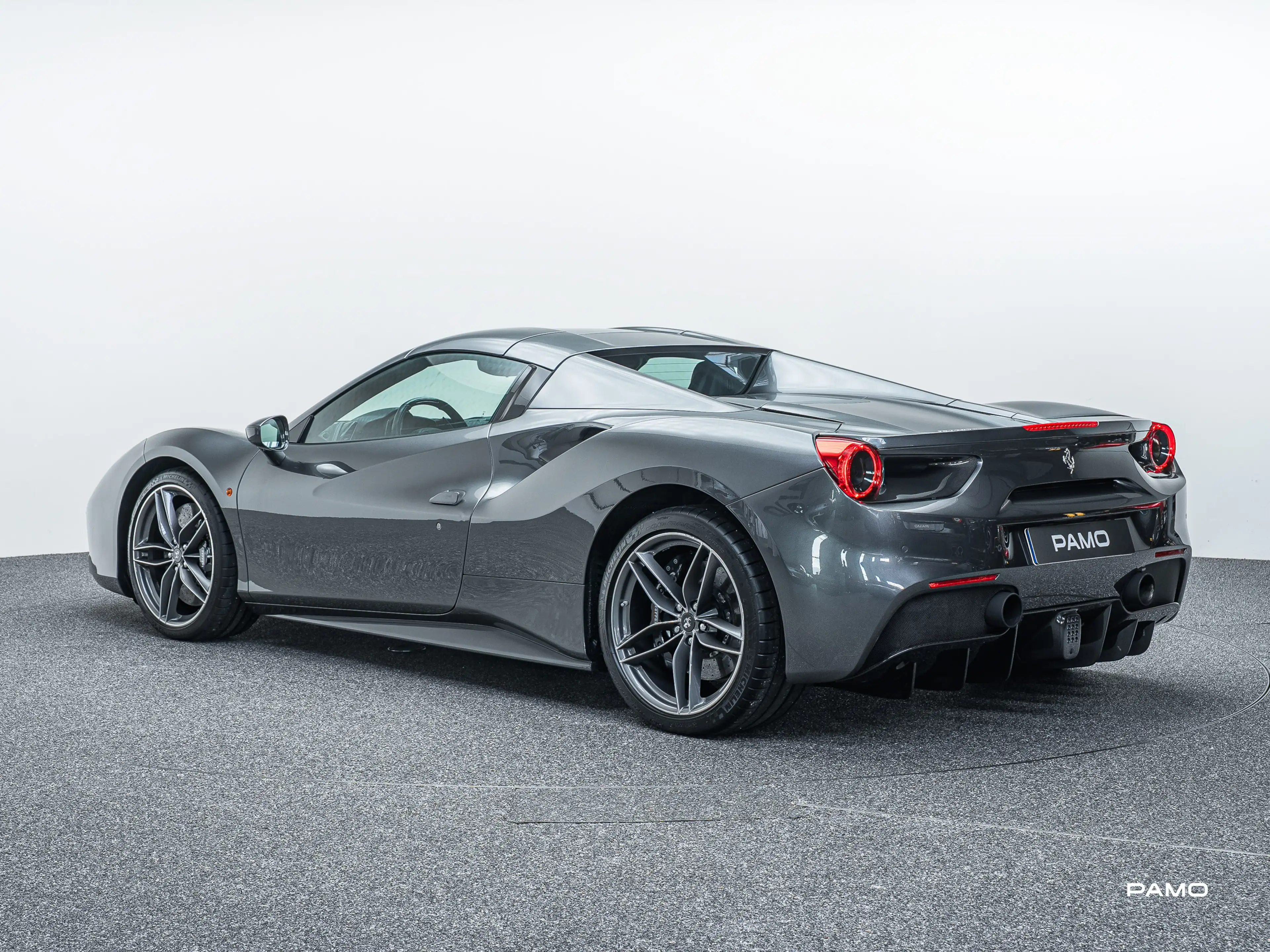 Ferrari 488 Ferrari 488 Spider | — photo 5