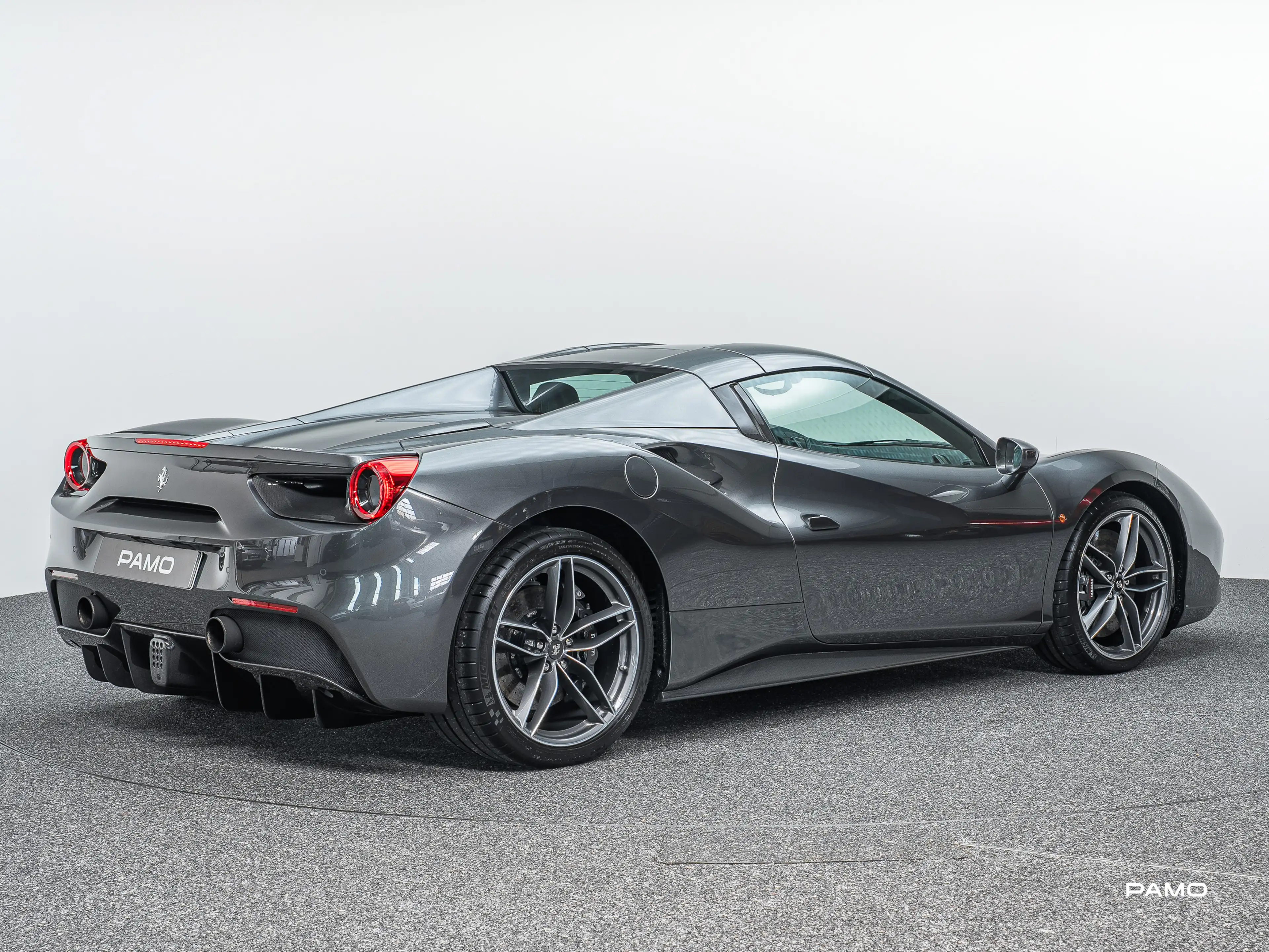 Ferrari 488 Ferrari 488 Spider | — photo 7