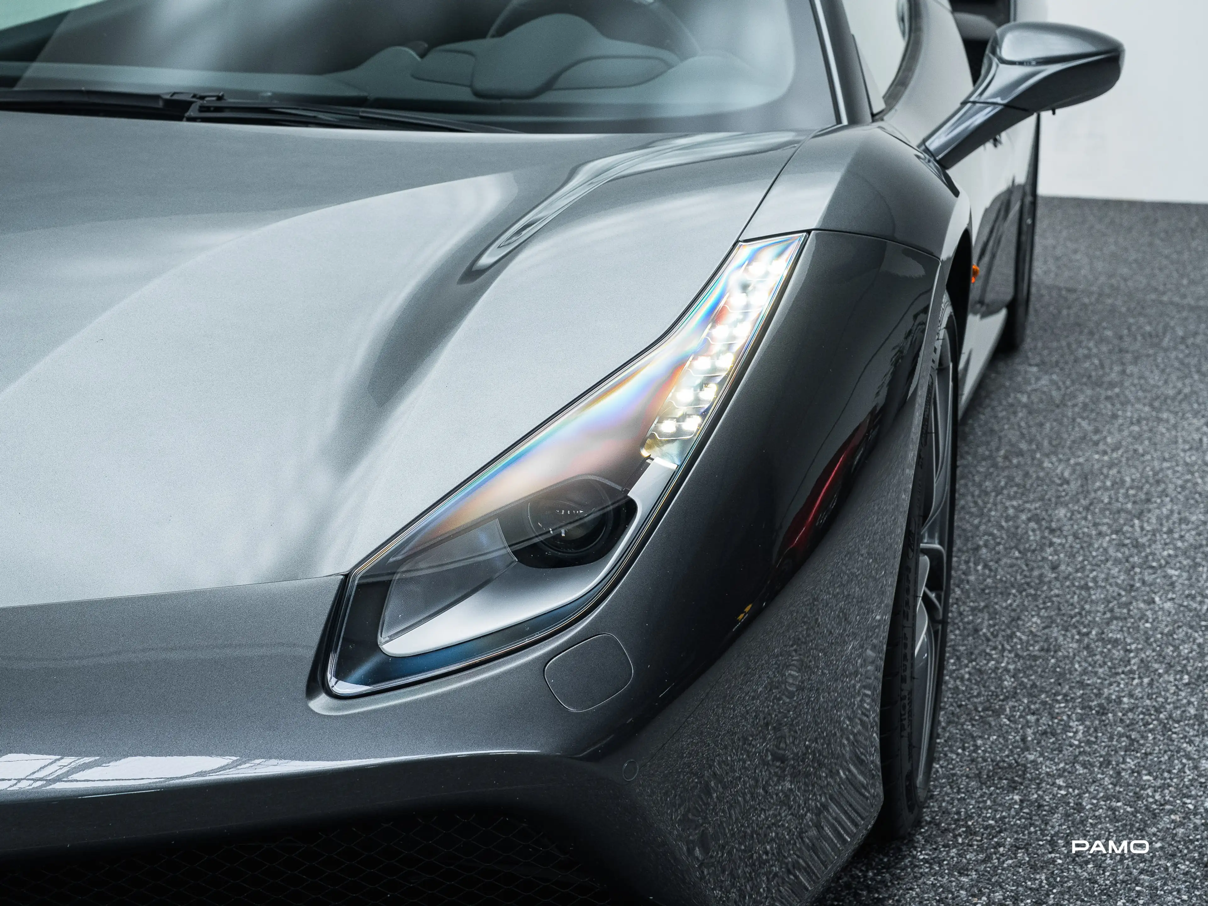Ferrari 488 Ferrari 488 Spider | — photo 9