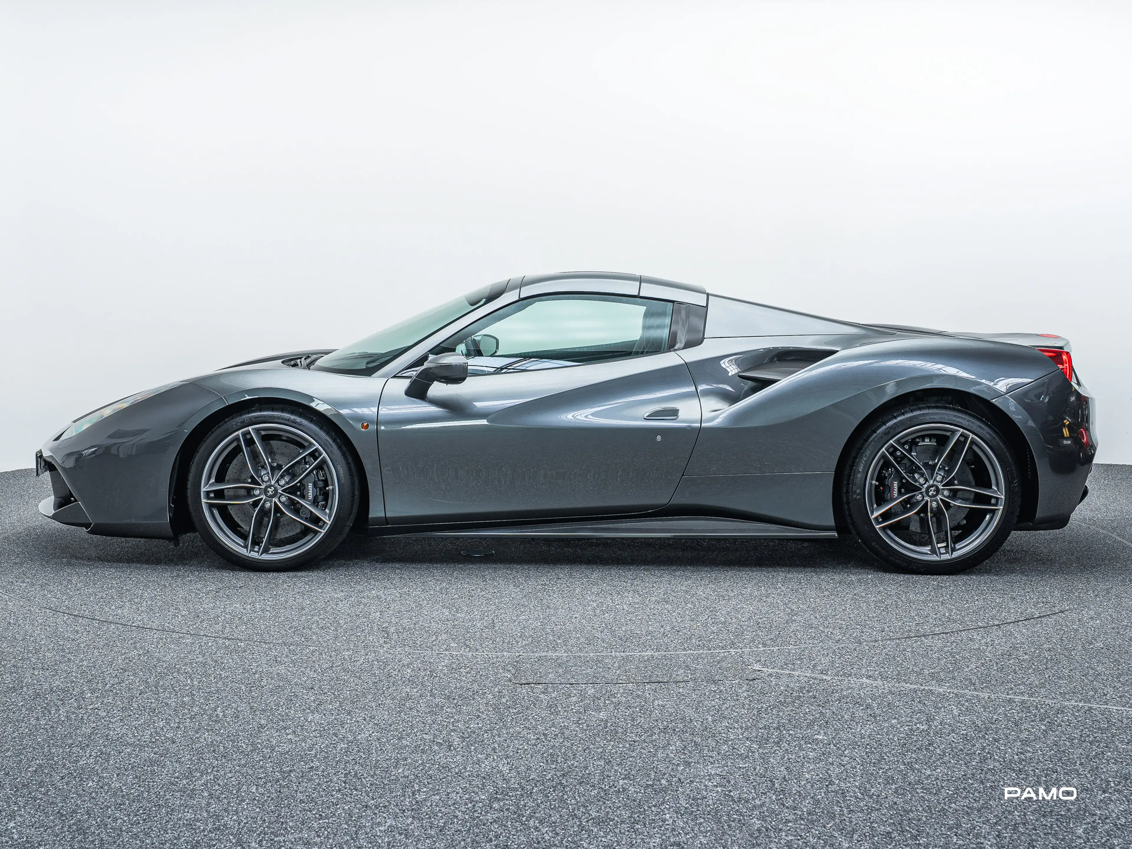 Ferrari 488 Ferrari 488 Spider | — photo 4