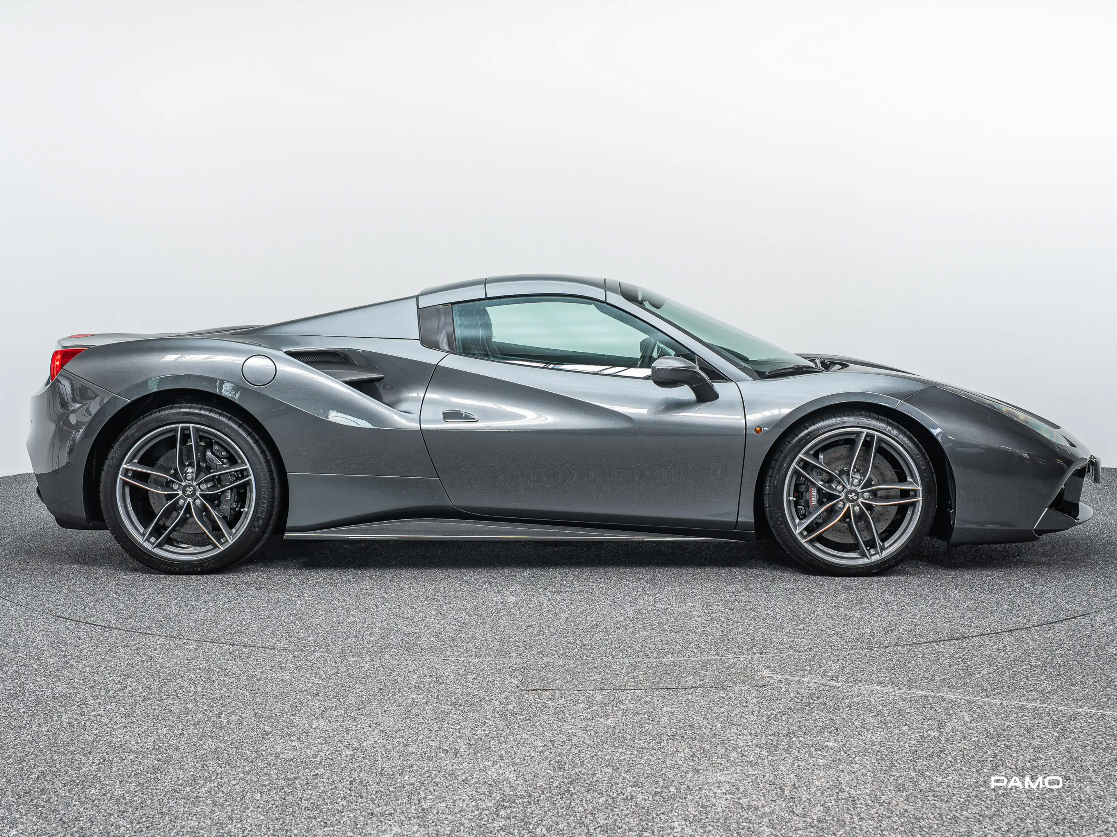Ferrari 488 Ferrari 488 Spider | — photo 8