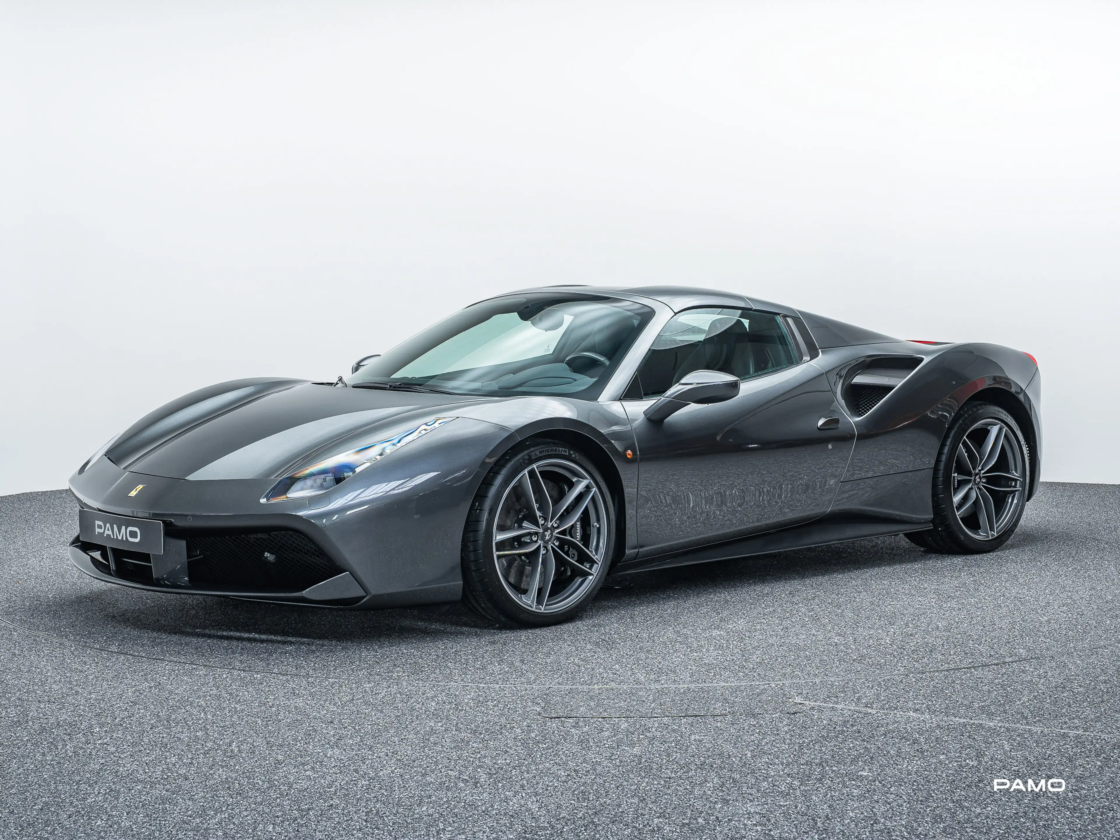 Ferrari 488 Ferrari 488 Spider | — photo 3