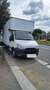 Iveco Daily CHASSIS CAB 35C 13 EMP 3750 AGILE Blanc - thumbnail 3