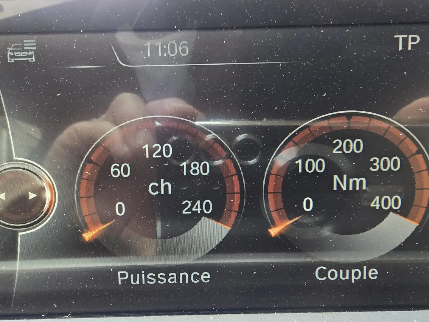 BMW 318 318d Pack M Option - 1