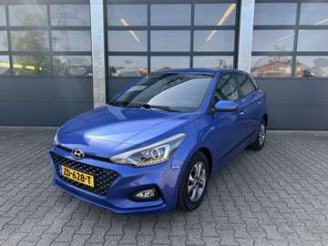 1.0 T-GDI Blue 100pk Automaat Premium