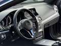 Mercedes-Benz E 220 Cabrio-NAVI-AUTOMATICO-PERMUTABILE-. Noir - thumbnail 11