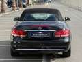 Mercedes-Benz E 220 Cabrio-NAVI-AUTOMATICO-PERMUTABILE-. Noir - thumbnail 20