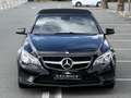 Mercedes-Benz E 220 Cabrio-NAVI-AUTOMATICO-PERMUTABILE-. Noir - thumbnail 6