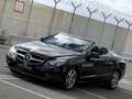 Mercedes-Benz E 220 Cabrio-NAVI-AUTOMATICO-PERMUTABILE-. Noir - thumbnail 21